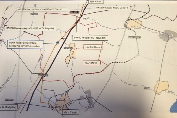 proiect demarat inca din mandatul trecut primaria fantanele scoate la licitatie concesiunea pe 49 de ani pentru reteaua de gaze naturale 6925498c959e7