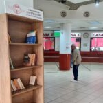 proiectul biblioteca din gara citeste cu cfr continua in constanta au fost aduse noi volume 6913e6aaa366f