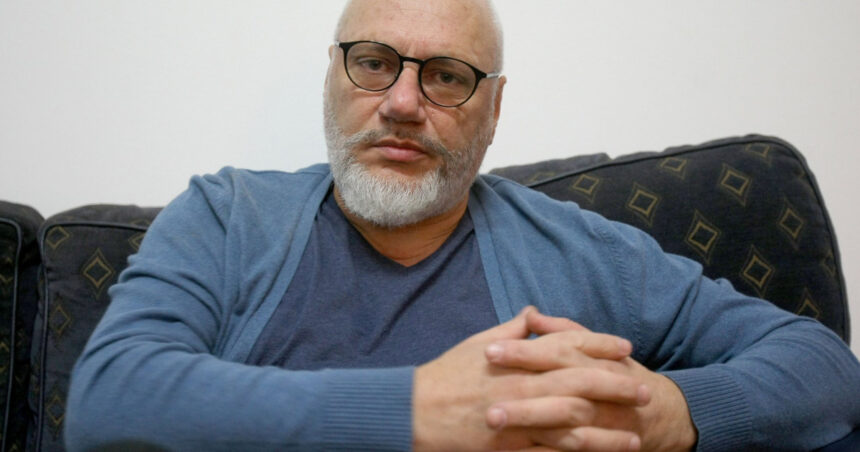 psihiatrul cristian andrei cercetat pentru ca ar fi comis acte de natura sexuala asupra unor paciente 6911fc07d9f75