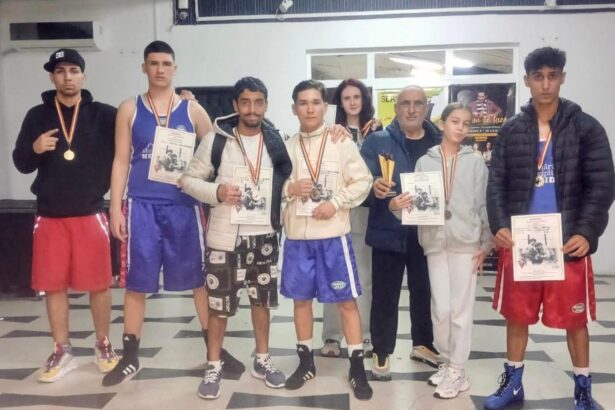 pugilistii de la cs medgidia printre medaliati la memorialul nicu chioveanu de la mangalia 6925b4d1cb007