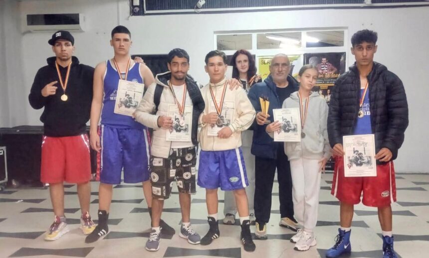 pugilistii de la cs medgidia printre medaliati la memorialul nicu chioveanu de la mangalia 6925b4d1cb007