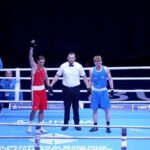pugilistul de la csm constanta alexandru buleu s a calificat in sferturi la europenele u23 6924bedf1d33c