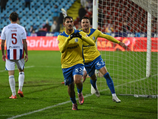 punct pretios smuls de farul constanta pe terenul celor de la otelul galati 6923581f4c1b9