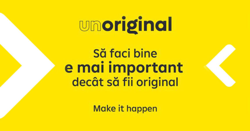 raiffeisen bank si mullenlowe au lansat unoriginal platforma care dovedeste ca binele nu trebuie reinventat 691c2c4dd9277