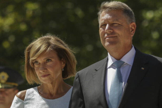 rasturnare de situatie in cazul datoriilor la stat ale sotilor iohannis decizia tribunalului sibiu 691f6d85bf1a8