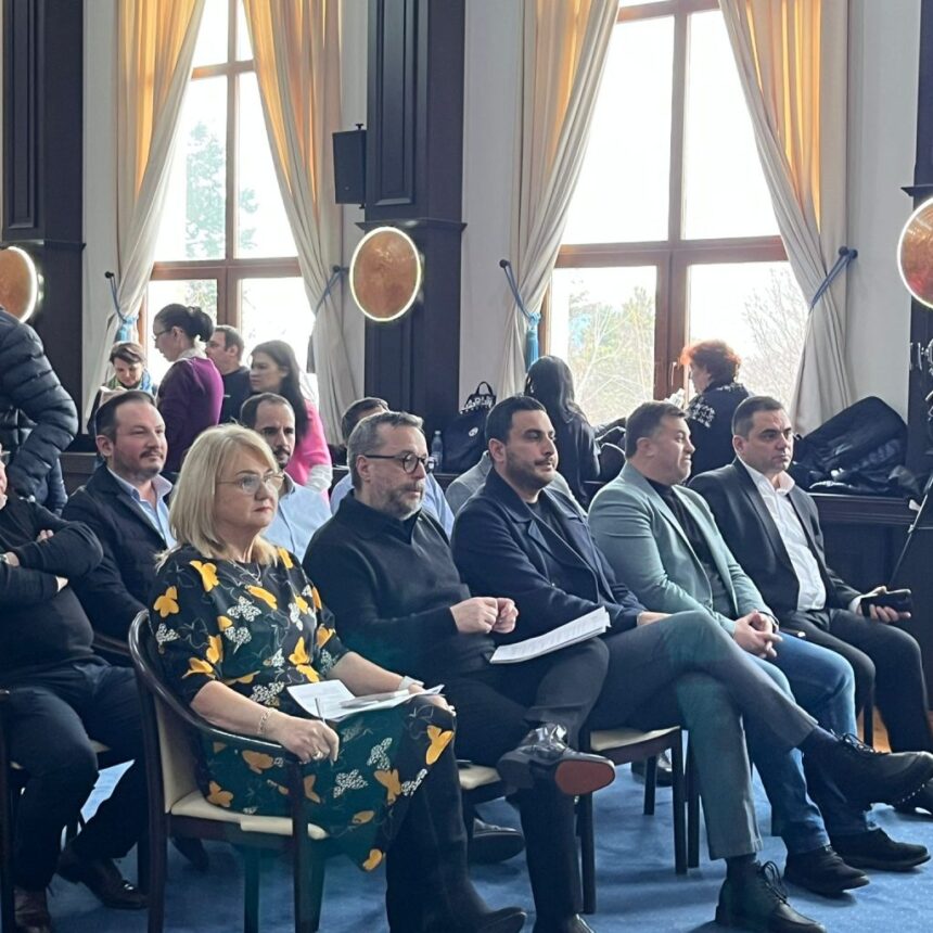 rasturnare de situatie instanta a decis ca sedintele consiliului local constanta se pot desfasura online hotararea este definitiva 69132ba091bfe