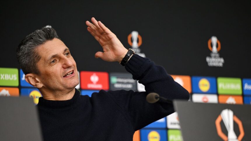 razvan lucescu regele salonicului cifre uluitoare paok a maturat tot in 33 de zile 690e118fc1f64