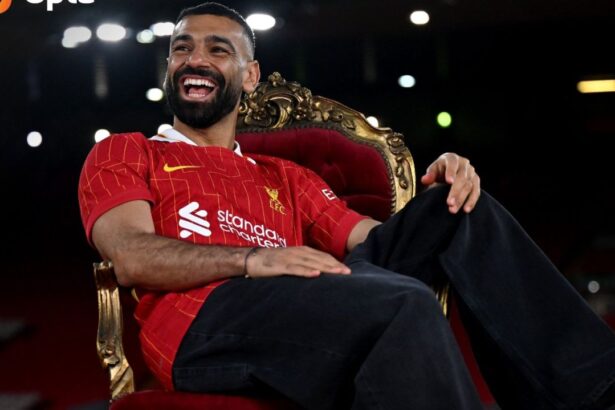 reactia lui mohamed salah dupa ce liverpool a cheltuit 500 000 000 de e in vara 69078ba1be71f