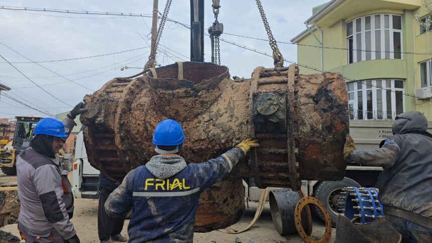 reprezentantii sc raja sa anunt important legat de lucrarile care afecteaza consumatorii din zonele mamaia sat mamaia nord tabara de copii navodari si depozitul 10 692840f003797