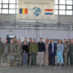 reuniune in domeniul apararii mapn sua vor continua sa sprijine ferm romania 691cbff9c73a4