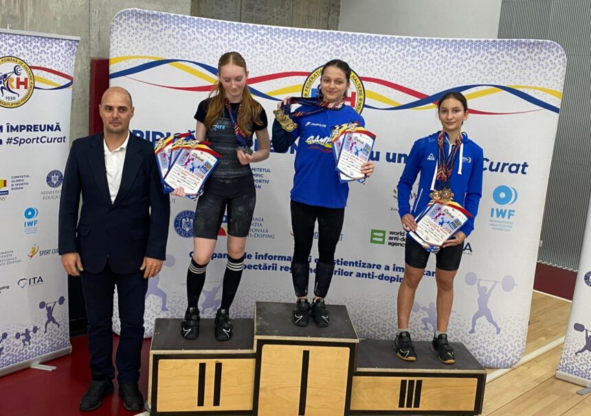 rezultate remarcabile pentru halterofilii de la cso ovidiu la ultimul concurs din acest an 6917183634a30