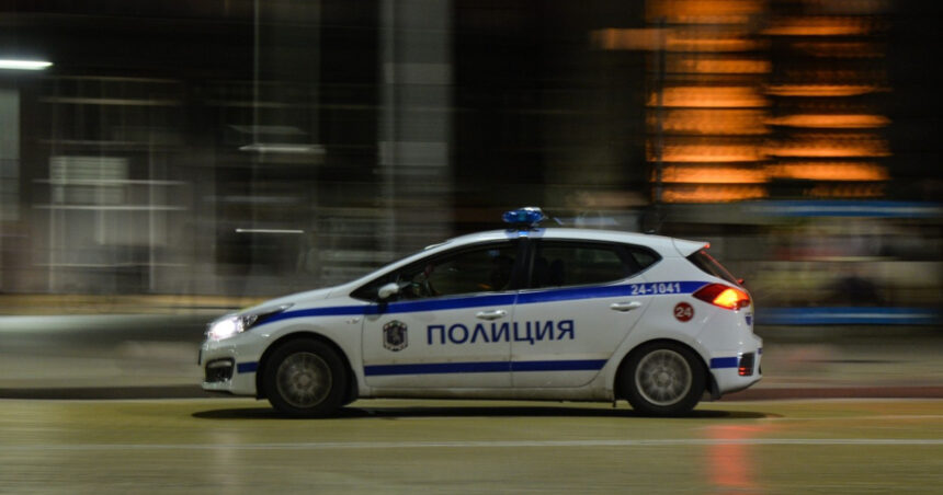 roman implicat intr un accident in bulgaria in care au murit 6 migranti masina s a rasturnat intr un lac dupa o urmarire a politiei 690dc0e5df1a9