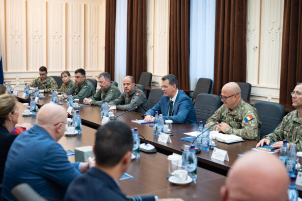 romania cumpara 18 aeronave f 16 de la olanda cu un pret simbolic de un euro pentru instruirea pilotilor nato la fetesti 6908c1e0abbe5