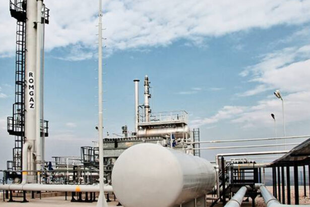 romgaz amana investitiile in stocarea co2 pana la clarificarea fezabilitatii ministerul energiei ne subscriem pozitiei companiei 69295f2c1badd