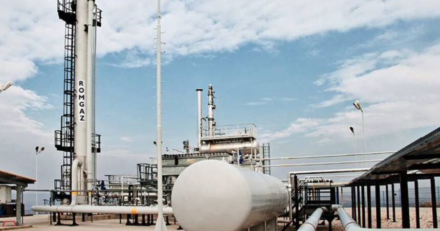 romgaz amana investitiile in stocarea co2 pana la clarificarea fezabilitatii ministerul energiei ne subscriem pozitiei companiei 69295f2c1badd