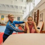 sabrina si camelia voinea se intorc acasa se vor antrena la constanta 6920bc2789025