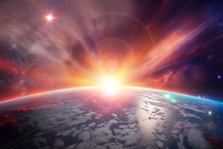 salt major pentu stiinta au fost gasite cele mai vechi urme chimice de viata de pe pamant 69241a9d0aafa