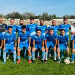 sambata se incheie turul campionatului ligii a iv a cu un derby la navodari 69295bfb00b99