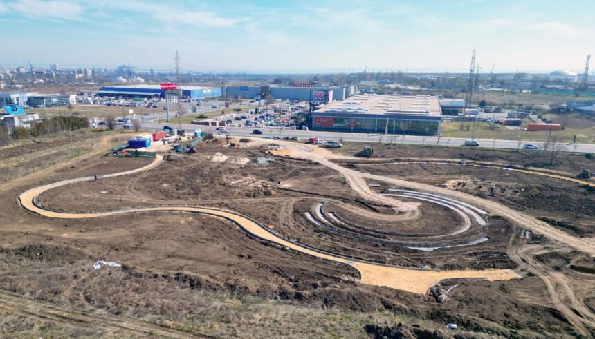 sc confort urban srl se pregateste de asfaltari in cartierul veterani primaria a emis autorizatia vezi aici strazile vizate 692b384bef772