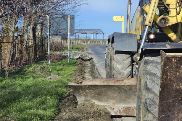 sc drumuri judetene constanta sa anunta ca lucrarile de reabilitare a dj 222 pe tronsonul mihail kogalniceanu targusor sunt pe final 69277c0fb433f