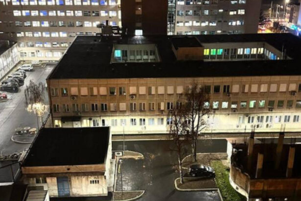 scandal la spitalul judetean brasov medicii acuza conducerea ca a impus un numar maxim de internari reactia ministrului rogobete 69164f7962789