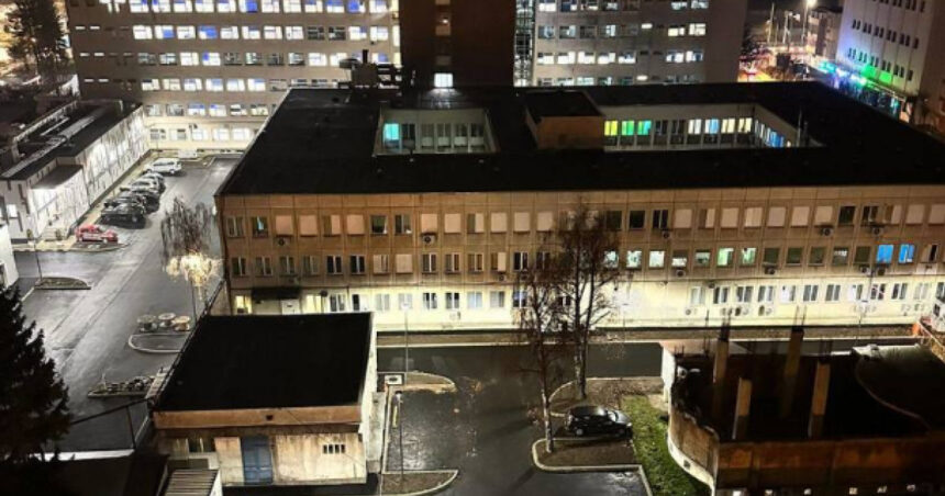 scandal la spitalul judetean brasov medicii acuza conducerea ca a impus un numar maxim de internari reactia ministrului rogobete 69164f7962789