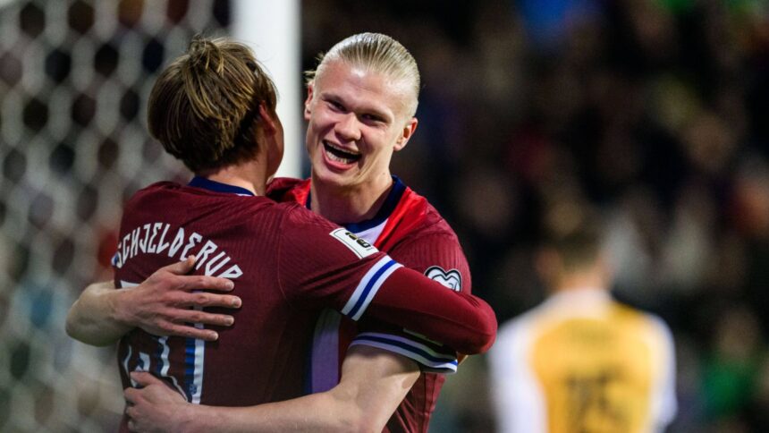 scandal urias in norvegia un fotbalist de nationala a recunoscut ca a distribuit continut explicit cu minori 6910837876333