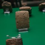 scurta istorie a buletinului de la tablita din argila pana in zilele noastre 6910afa1c9a6d