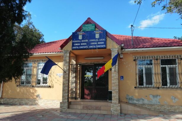 se cere dizolvarea consiliului local mereni n ar fi prima data cand se intampla asta 690951d61fd60