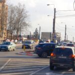 se intampla la constanta urmarit in trafic si filmat de o femeie careia i a lovit masina ce a patit un sofer cu tuica la bord si 5 beri 692a2d8158af2