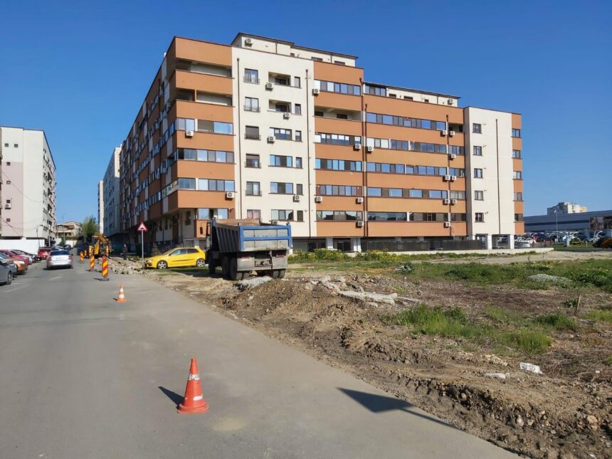 se va face inca un bloc pe strada prelungirea sergent nicolae grindeanu din km 4 5 692a393340e32