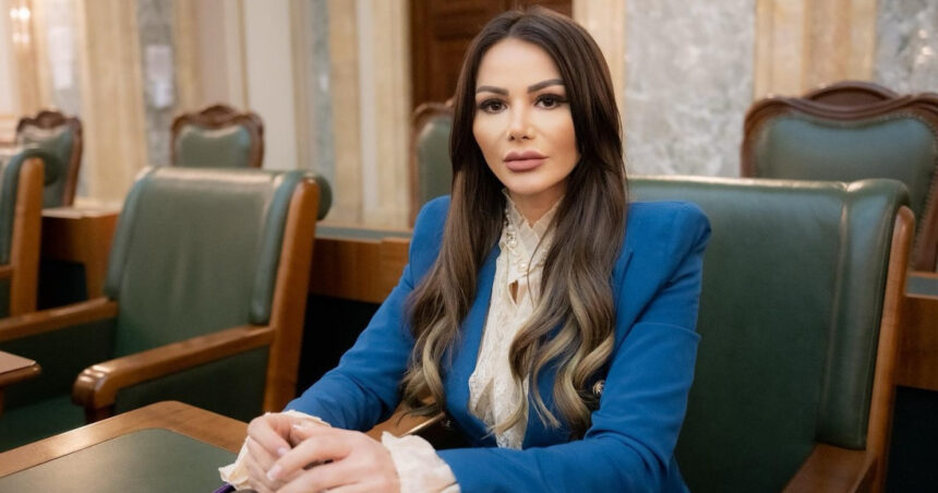 senatoarea pot valentina aldea a fost atacata cu ranga de o alta femeie agresoarea a fost retinuta pentru 24 de ore 69207966c0192