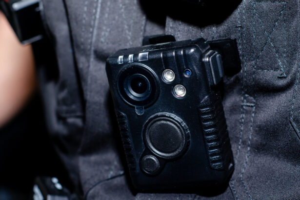 senatul a facut primul pas spre reglementarea bodycam urilor folosite de politia locala cat timp sunt pastrate imaginile 691f01bd189dd