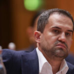 senatul a respins motiunea simpla a aur impotriva ministrului transporturilor ciprian serban 691b5644c5de8