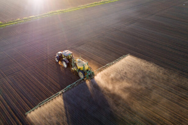 senatul da unda verde utilizarii dronelor in agricultura reguli clare pentru tratamentele fitosanitare 692567213e804