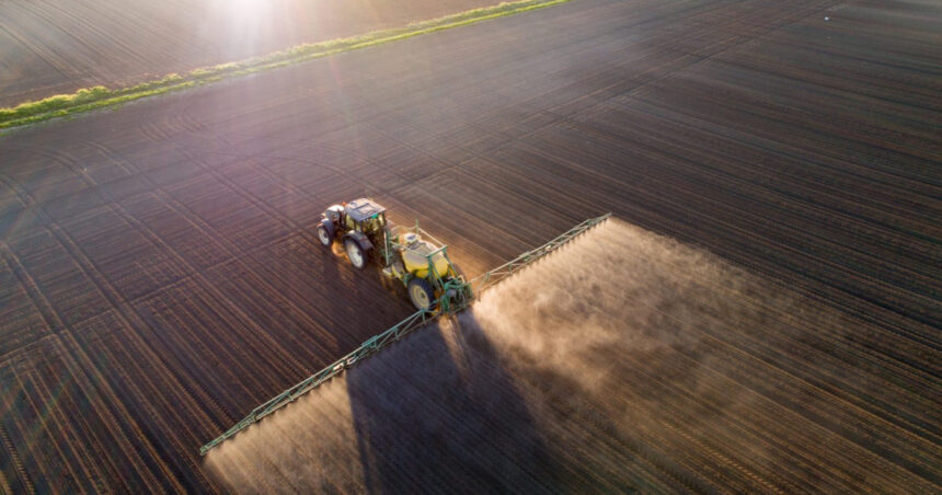 senatul da unda verde utilizarii dronelor in agricultura reguli clare pentru tratamentele fitosanitare 692567213e804