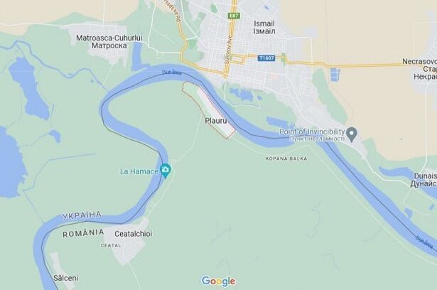 si locuitorii din satul plauru se pot intoarce acasa incendiul la bordul navei incarcate cu gpl a fost stins 691ce452495a1