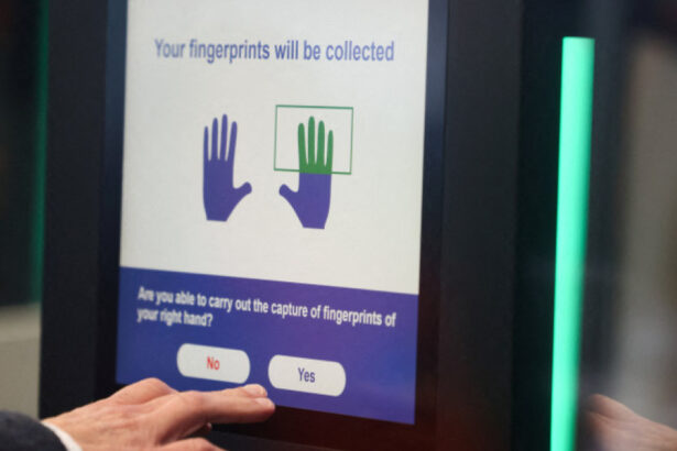 sistemul de colectare a datelor cetatenilor din state non ue extins la noi puncte de frontiera si la aeroporturile din iasi si cluj 6924587426b7e