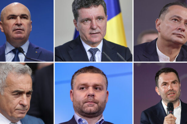 sondaj inscop topul politicienilor in care bucurestenii au incredere nicusor dan in capul listei 69202f3d22654