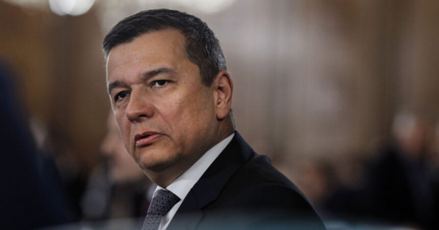 sorin grindeanu despre blocajul in coalitie pe reforme psd nu va sustine taierile de salarii nici dupa 7 decembrie 6926f4d568f49