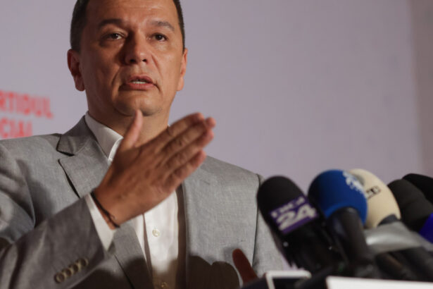sorin grindeanu mesaj inaintea congresului psd unde candideaza singur pentru sefia partidului incepem un nou capitol 690c69cc1a8bc