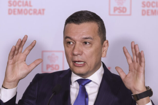 sorin grindeanu nu e vorba de cearta in coalitie ci de viziuni diferite ce spune despre relatia cu ilie bolojan 690a596f98258