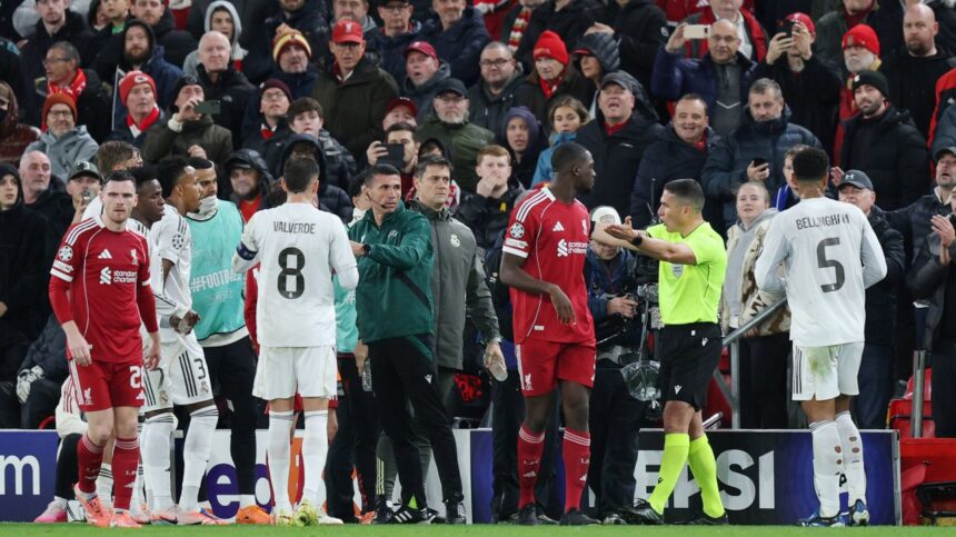 spaniolii intepatura fina pentru istvan kovacs dupa liverpool real madrid 1 0 690afe3092450