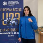 sportiva de la csm constanta amalia nita medaliata cu bronz la europenele de box u23 6927378bb0098