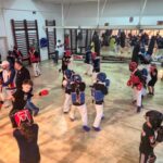 sportivii de la axiopolis cernavoda au facut repetitia finala inainte de cupa romaniei la kempo k1 692424194e3b1