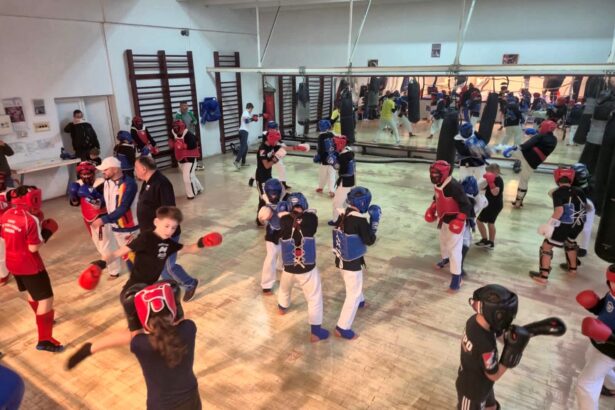 sportivii de la axiopolis cernavoda au facut repetitia finala inainte de cupa romaniei la kempo k1 692424194e3b1