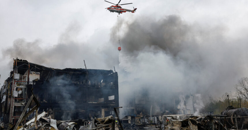 statele unite si rusia poarta discutii de pace la abu dhabi in timp ce rachetele lovesc kievul 6925cd1f8609d