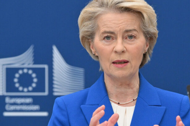 strategia ursulei von der leyen pentru a trece bugetul ue face concesii parlamentului si incearca sa nu infurie tarile membre 69142780ef7b6