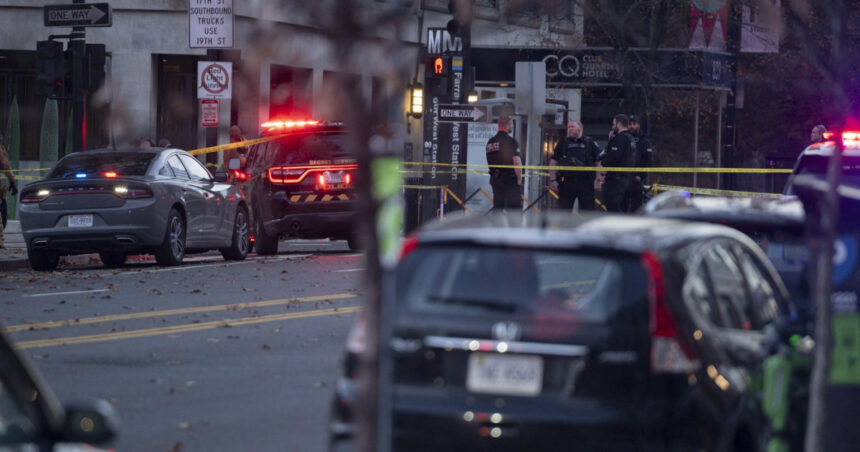 sua ingheata toate deciziile privind azilul dupa atacul armat din washington un membru al garzii nationale a murit 692ab42a2bcd5