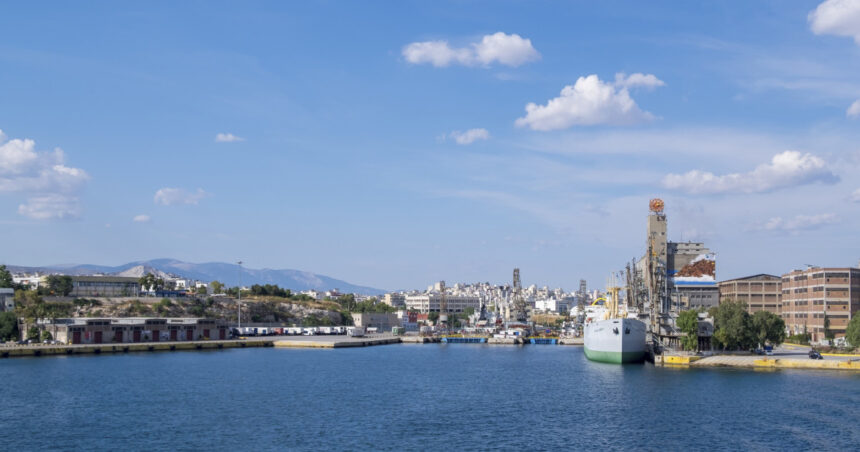 sua vor ca grecia sa ia inapoi portul pireu de le chinezi e regretabil dar cred ca sunt solutii se poate gasi o iesire 69175725892eb